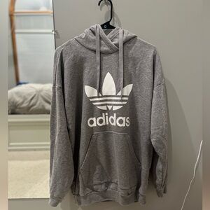 Adidas Women’s Hoodie Size L